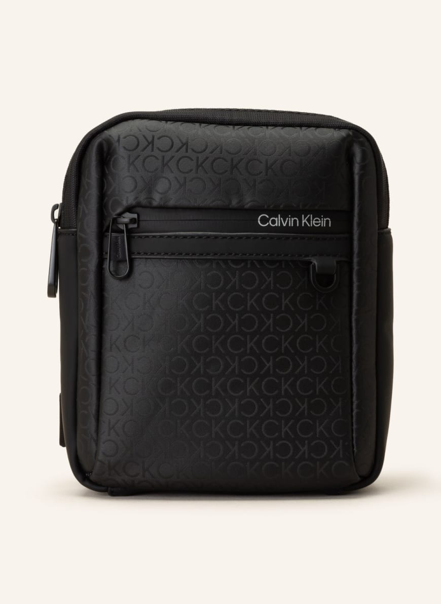 Calvin Klein Crossbody bag , Color: BLACK (Image 1)