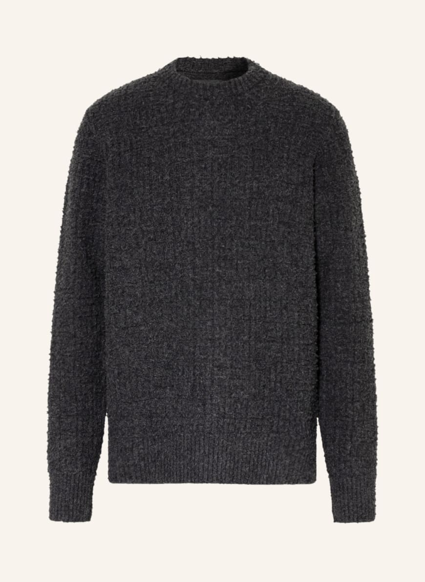 GIVENCHY Sweater, Color: DARK GRAY (Image 1)