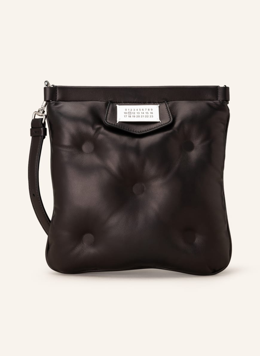 Maison Margiela Shoulder bag GLAM SLAM, Color: BLACK (Image 1)
