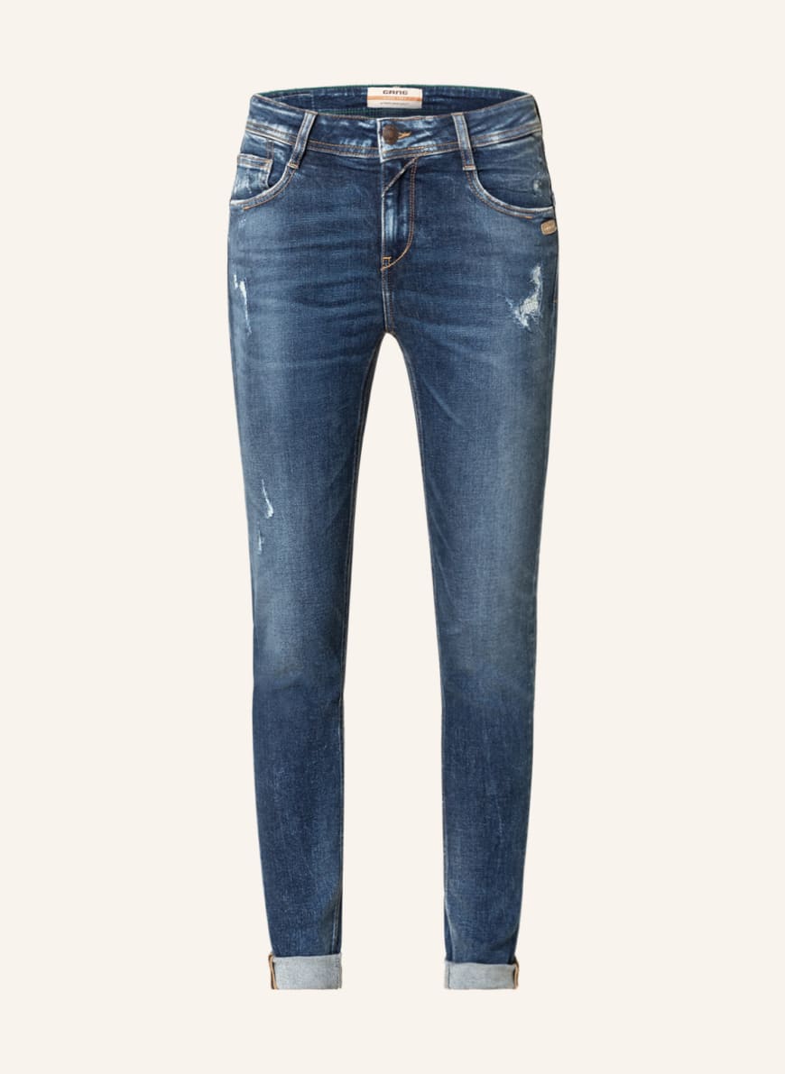 GANG Jeans AMELIE, Farbe: 7510 used mid blue (Bild 1)