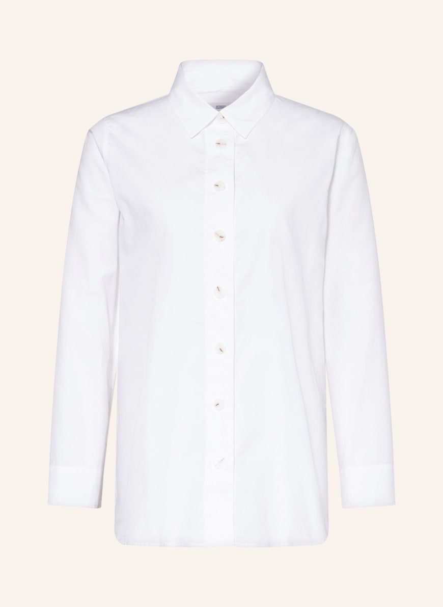 CLOSED Shirt blouse, Color: WHITE(Image 1)