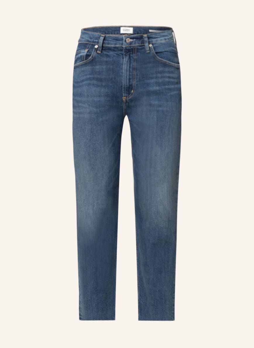 CITIZENS of HUMANITY Straight Jeans, Farbe: Trinket dk vint indigo (Bild 1)