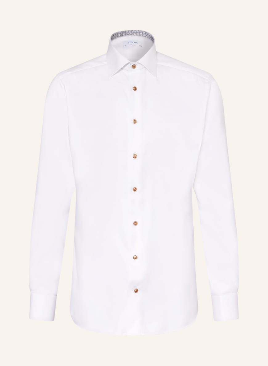 ETON Hemd Contemporary Fit , Farbe: WEISS (Bild 1)