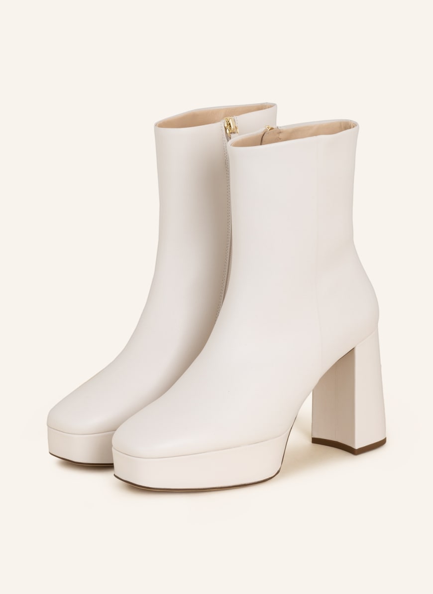 Högl Ankle boots, Color: CREAM (Image 1)