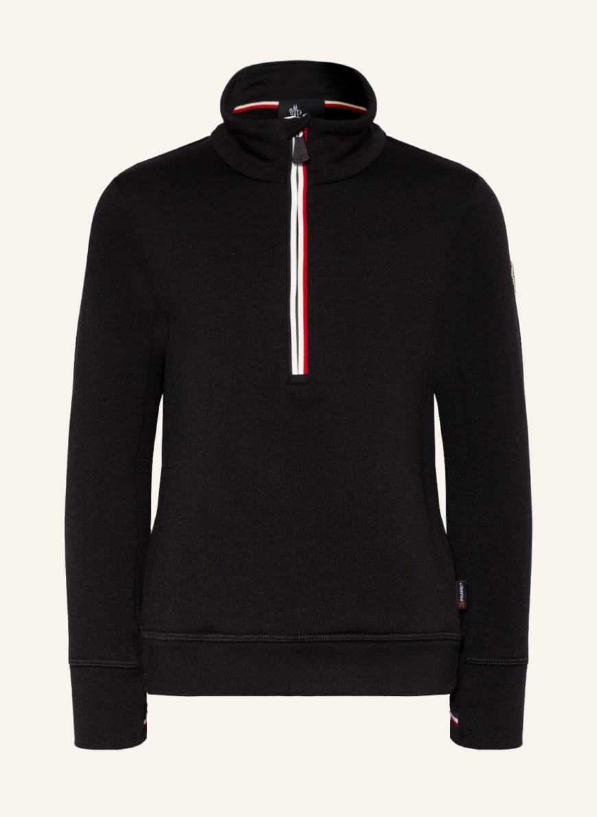 MONCLER enfant Midlayer, Farbe: SCHWARZ (Bild 1)