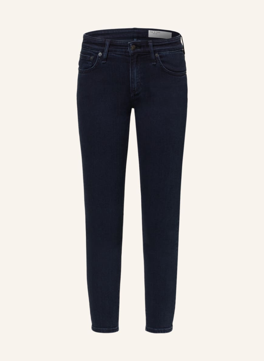 rag & bone Skinny jeans CATE, Color: oxford 2 (Image 1)