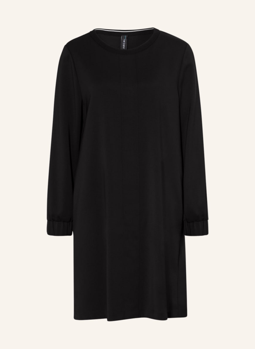 MARC CAIN Kleid , Farbe: 900 BLACK (Bild 1)