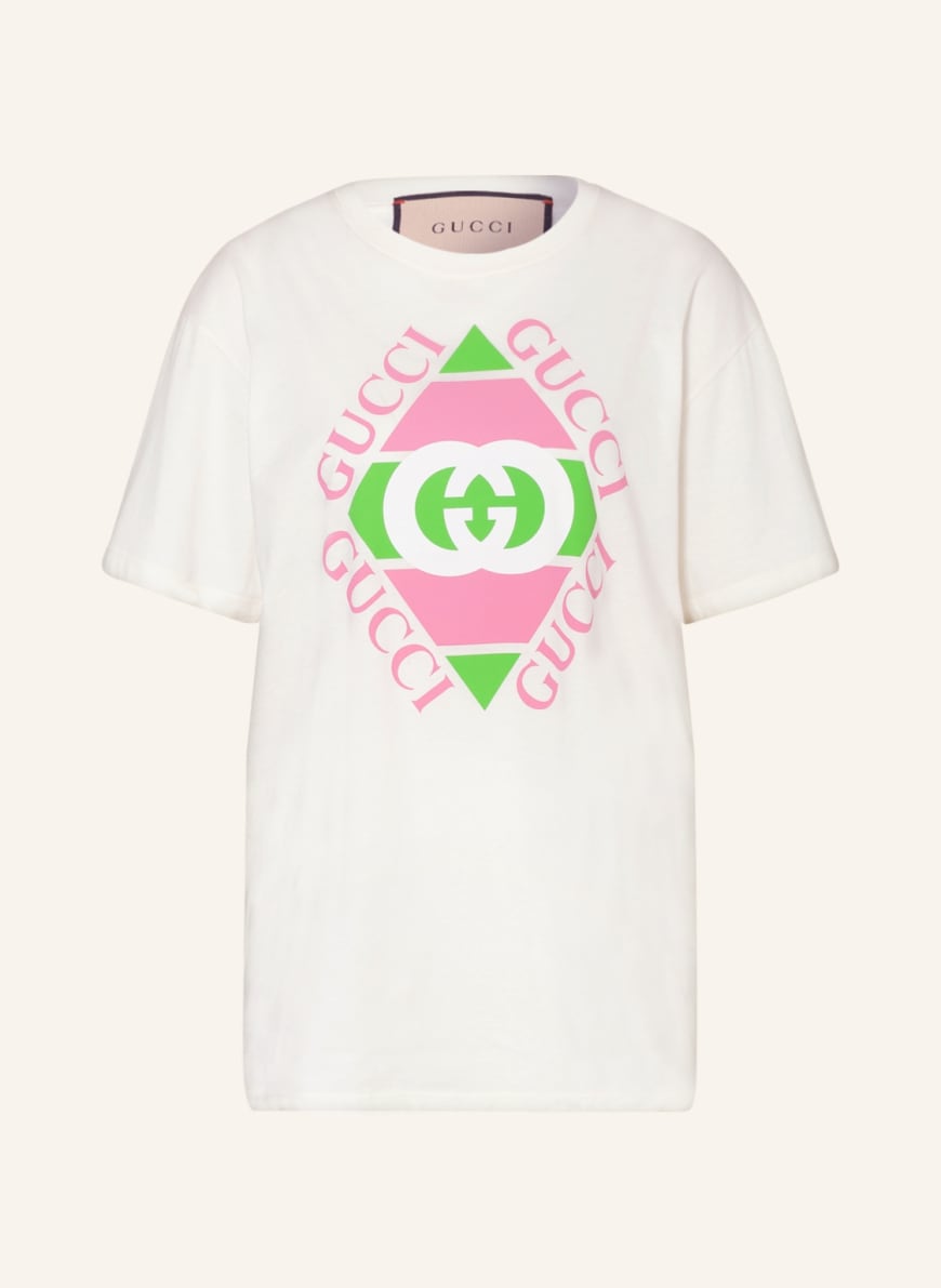 GUCCI T-Shirt, Farbe: 9095 SUNLIGHT/MC (Bild 1)
