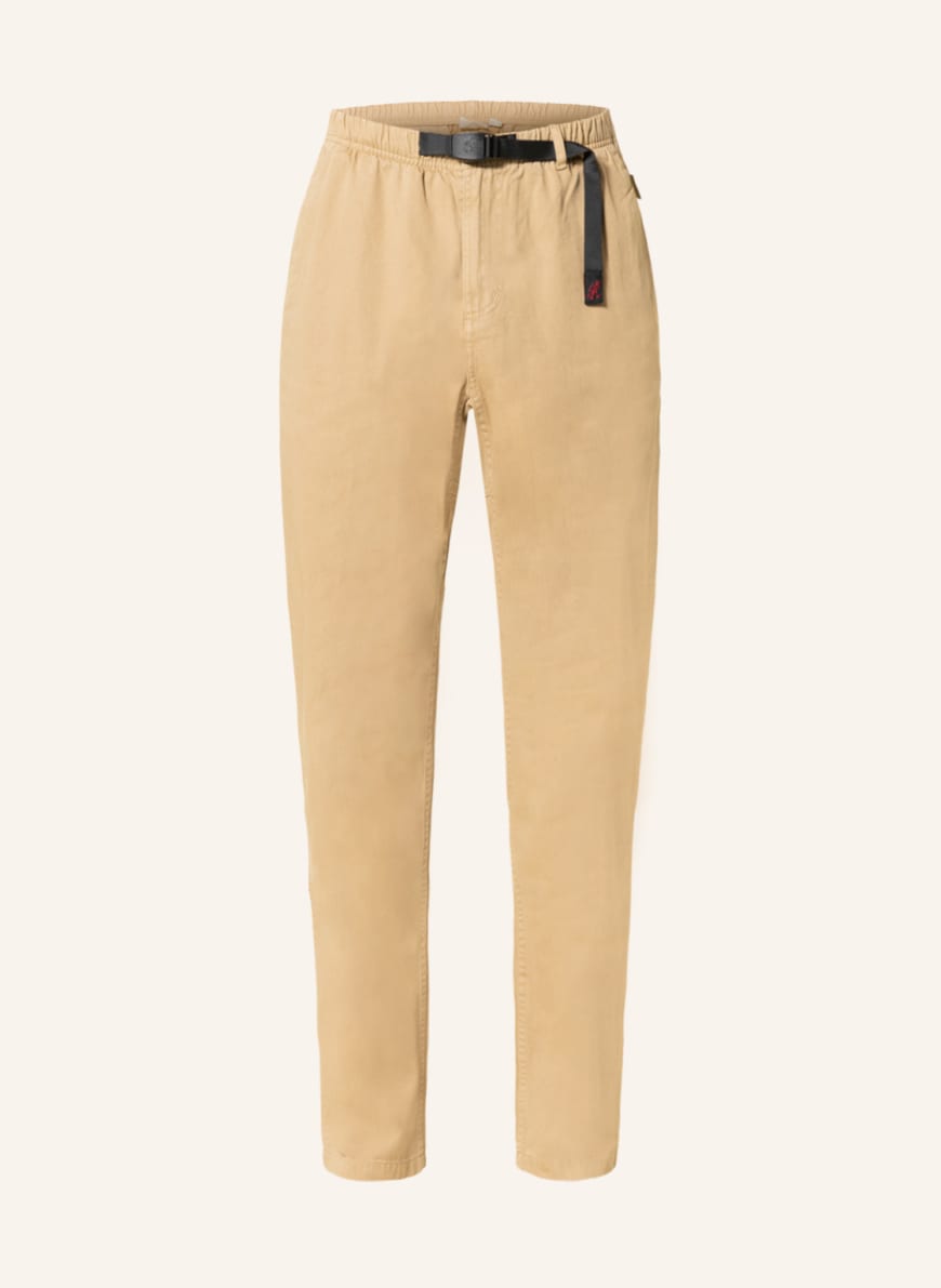 GRAMICCI Chino GRAMICCI Regular Fit, Farbe: BEIGE(Bild 1)