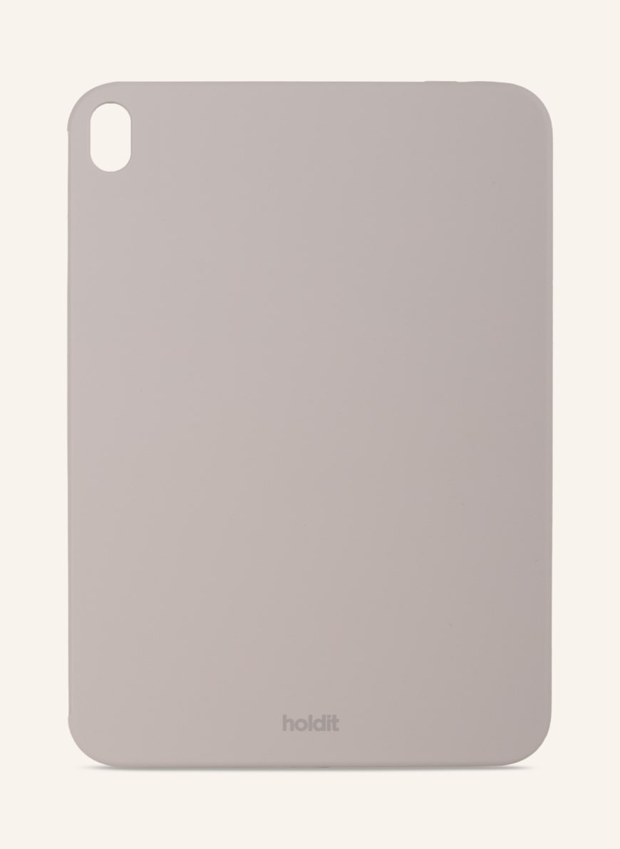 holdit Tablet-Hülle, Farbe: TAUPE(Bild 1)