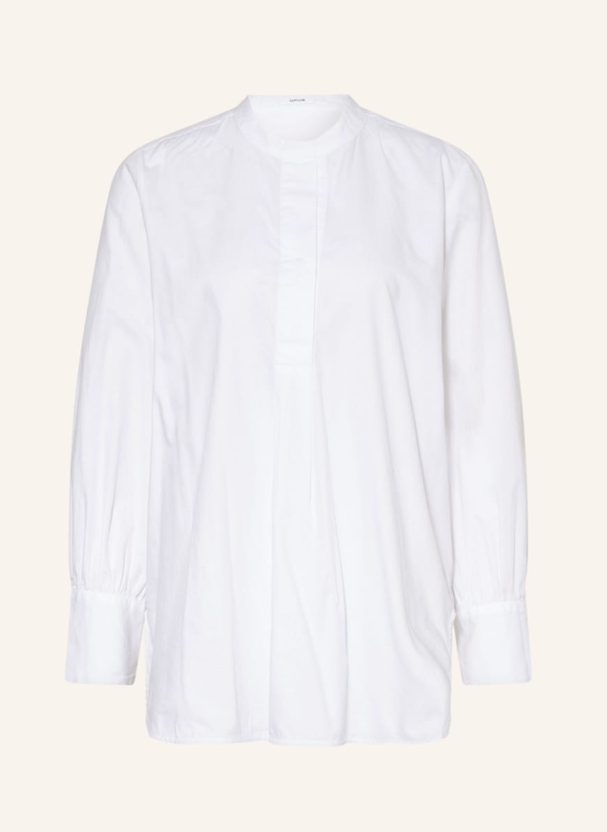 OPUS Shirt blouse FOYATA , Color: WHITE(Image 1)