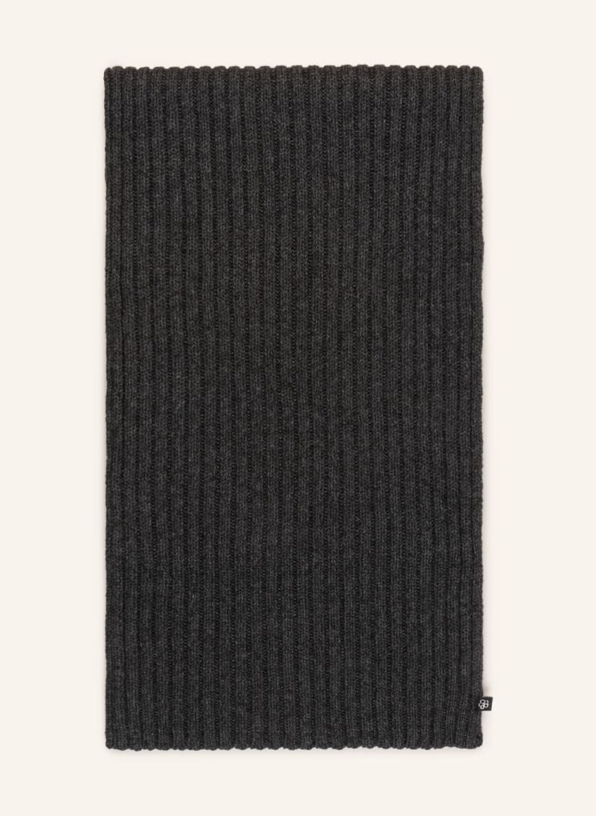 TED BAKER Schal KAUFF, Farbe: DUNKELGRAU (Bild 1)