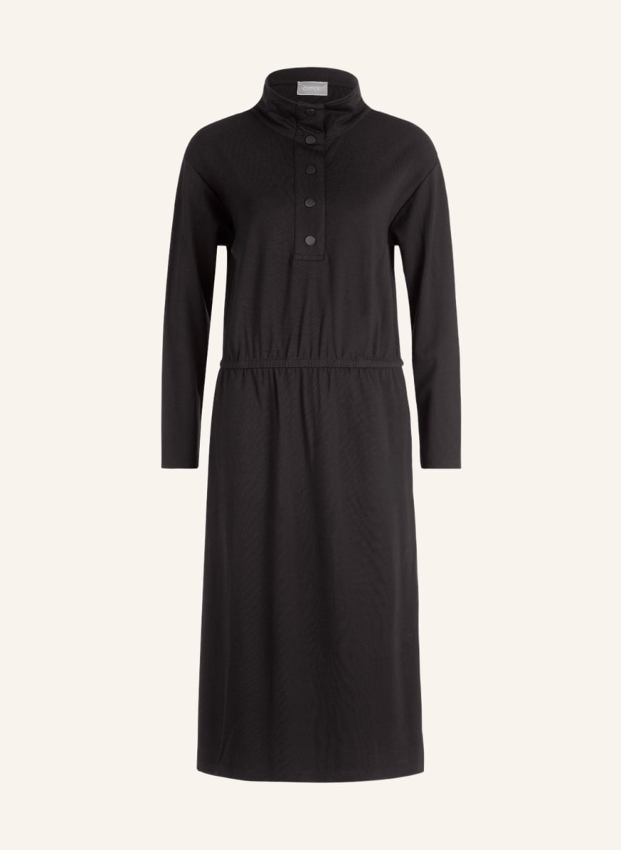 CARTOON Dress, Color: BLACK (Image 1)