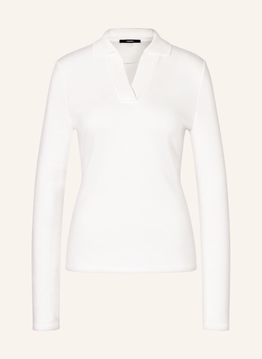 someday Sweater KANDREA, Color: WHITE(Image 1)