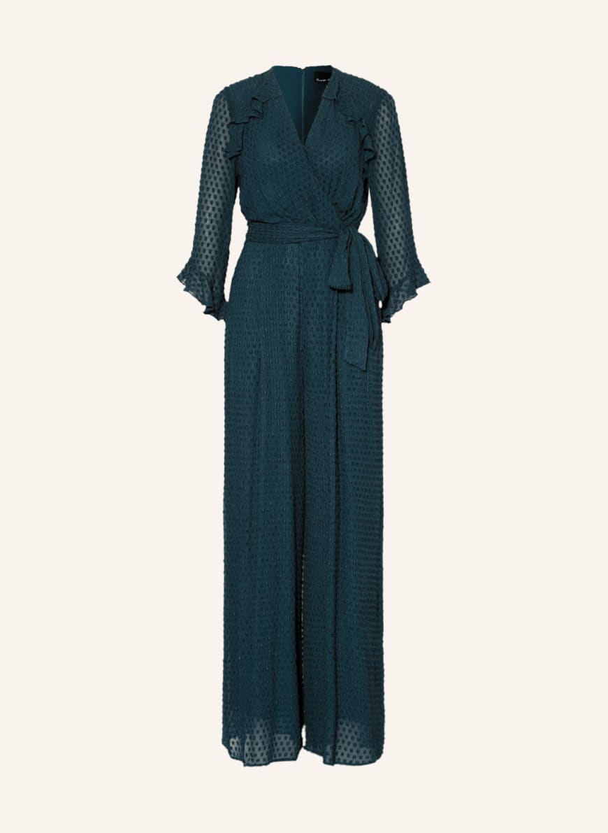 Phase Eight Jumpsuit HATTIE , Farbe: PETROL (Bild 1)