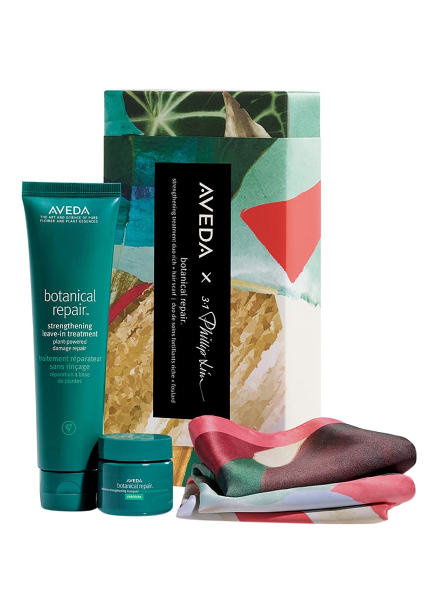 AVEDA BOTANICAL REPAIR™ STRENGTHENING TREATMENT DUO RICH(Bild 1)