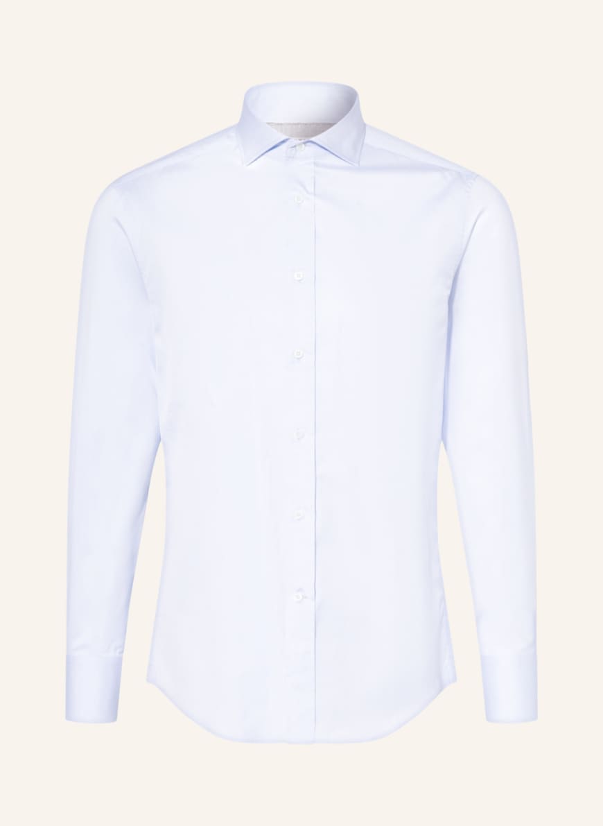 BRUNELLO CUCINELLI Hemd Slim Fit , Farbe: HELLBLAU (Bild 1)