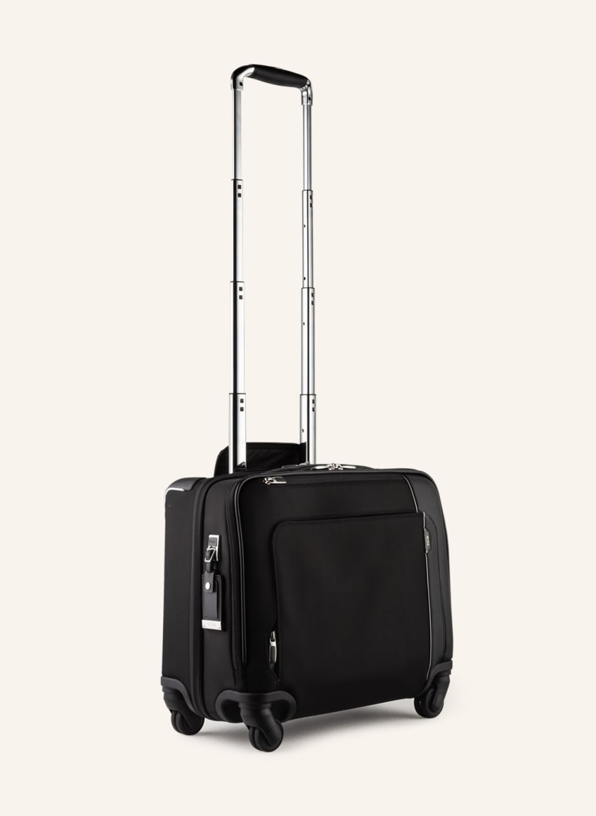 TUMI Business luggage ARRIVÉ, Color: BLACK(Image 1)