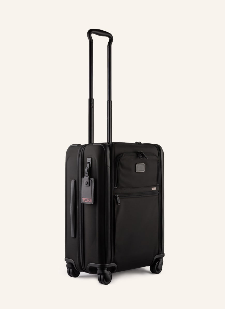 TUMI ALPHA 3 Trolley, Farbe: SCHWARZ (Bild 1)