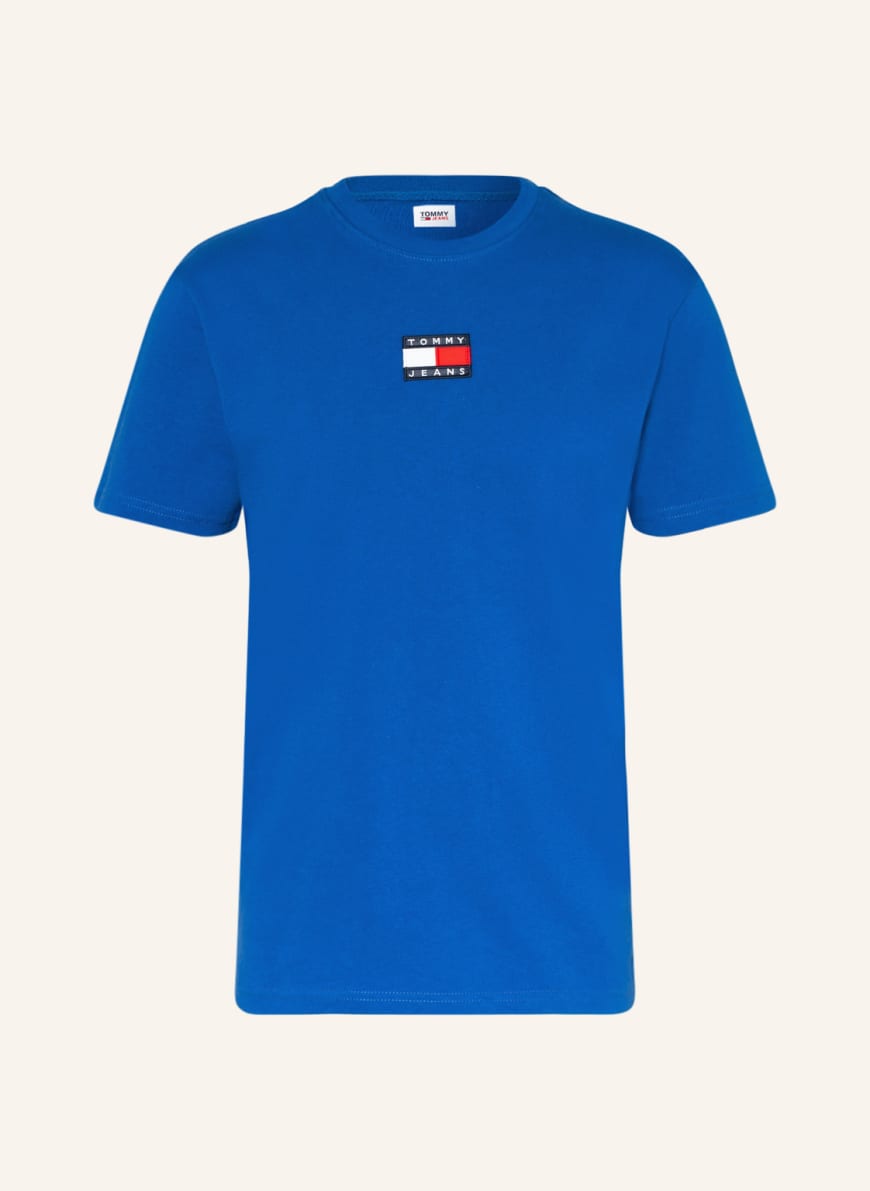 TOMMY JEANS T-Shirt, Farbe: BLAU(Bild 1)