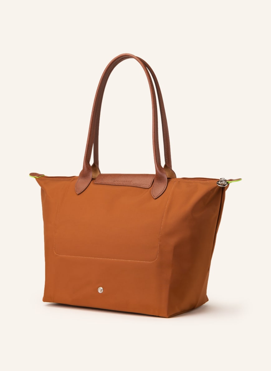LONGCHAMP Shopper LE PLIAGE L in schwarz