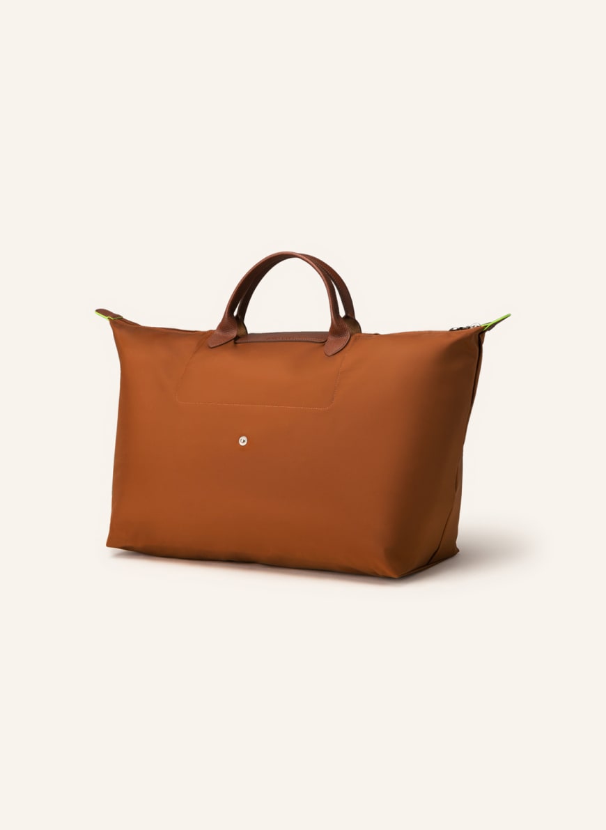 Le pliage large best sale shopper bag