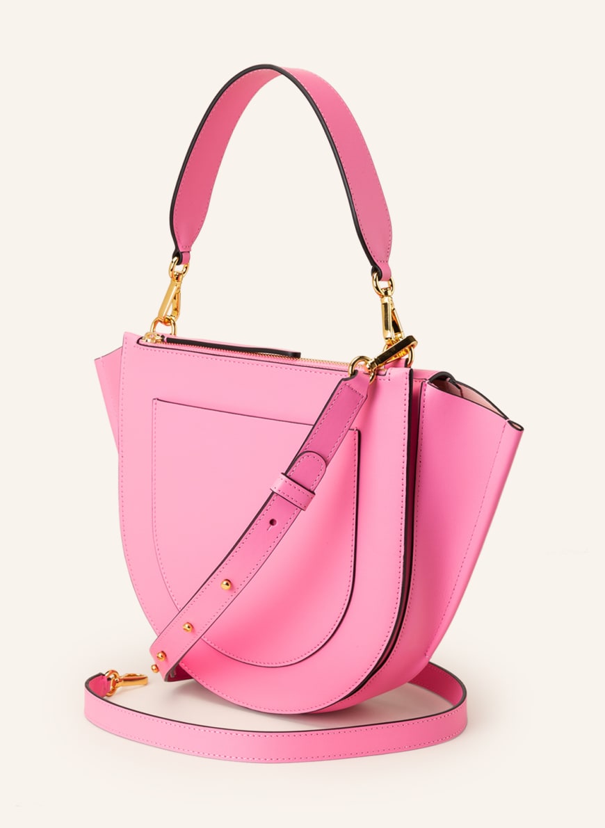 Wandler bag hortensia shop