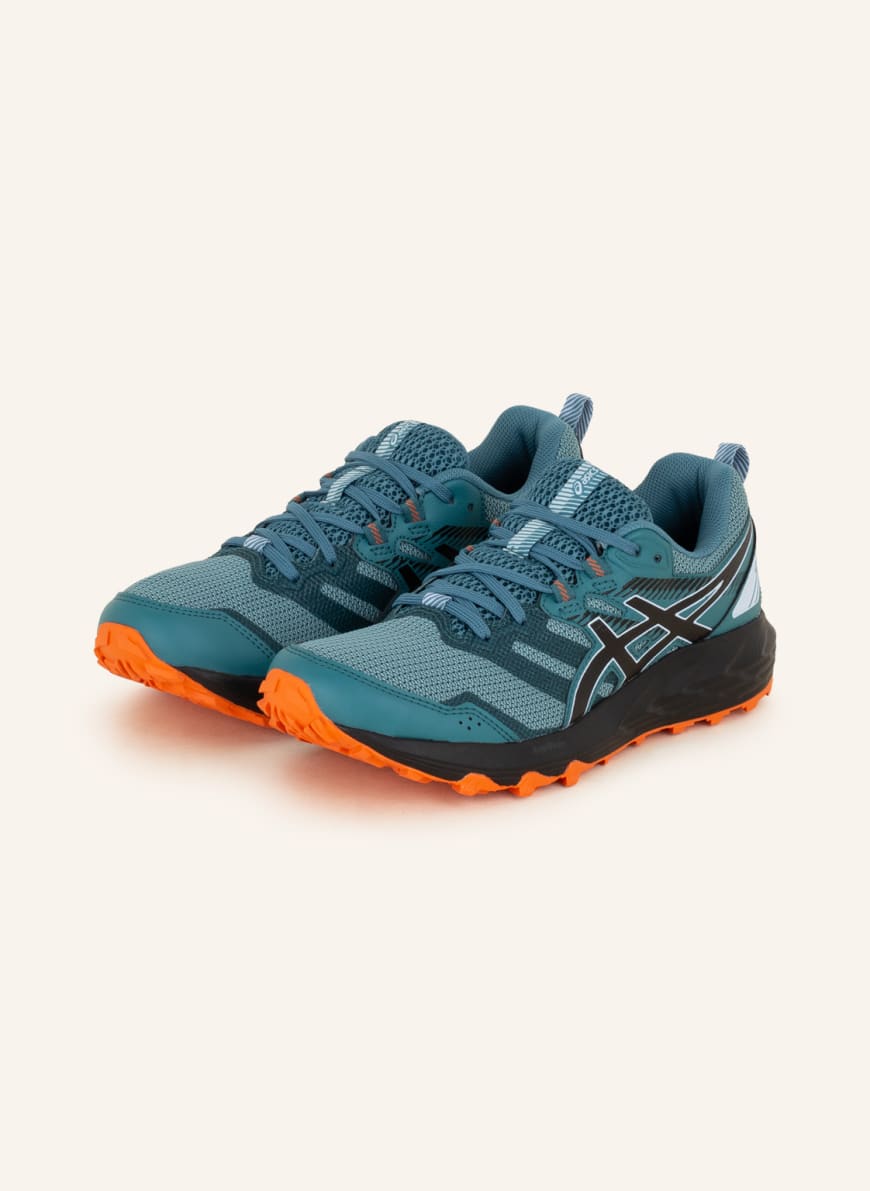 ASICS Trail running shoes GEL-SONOMA™ 6, Color: TEAL (Image 1)