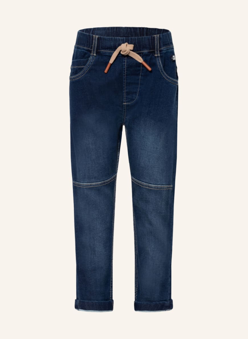 HUST and CLAIRE Jeans JOAKIM, Farbe: DUNKELBLAU (Bild 1)