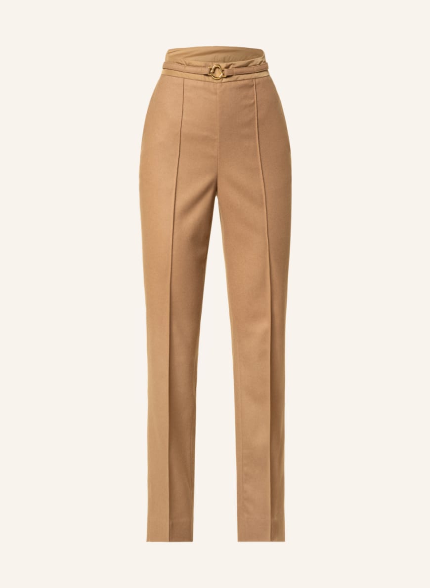 MONCLER Pants , Color: COGNAC (Image 1)