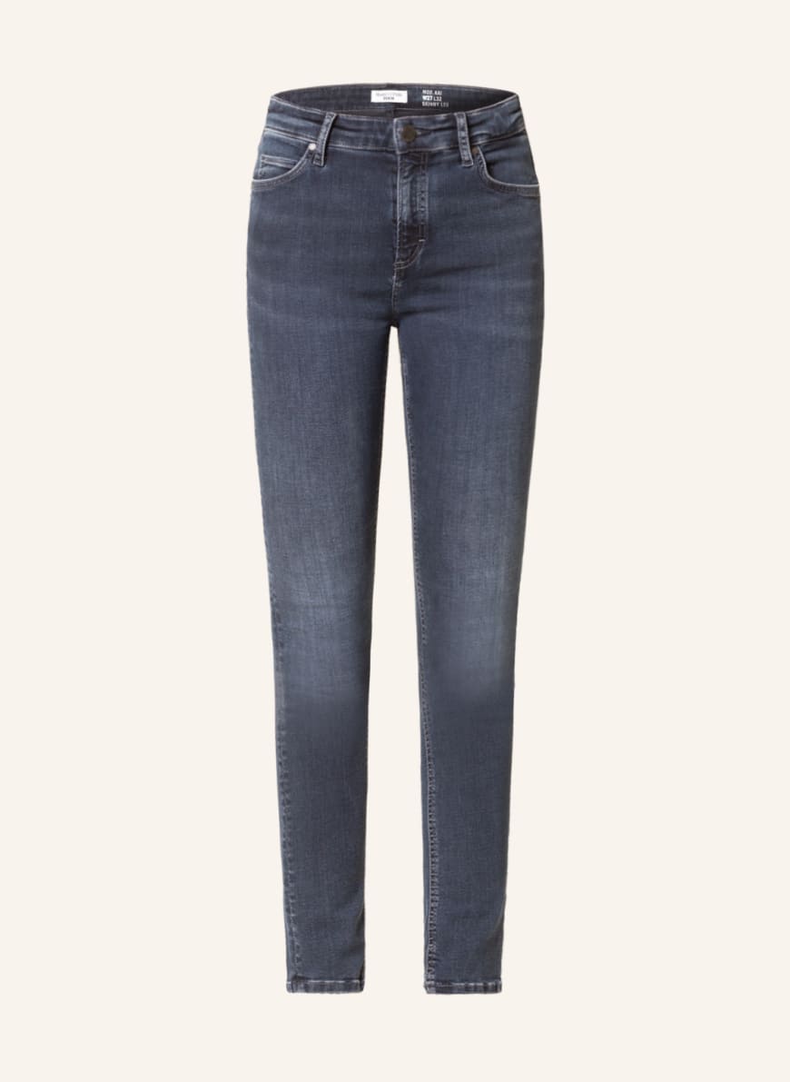 Marc O'Polo DENIM Skinny jeans , Color: Q09 multi/tinted blue black (Image 1)