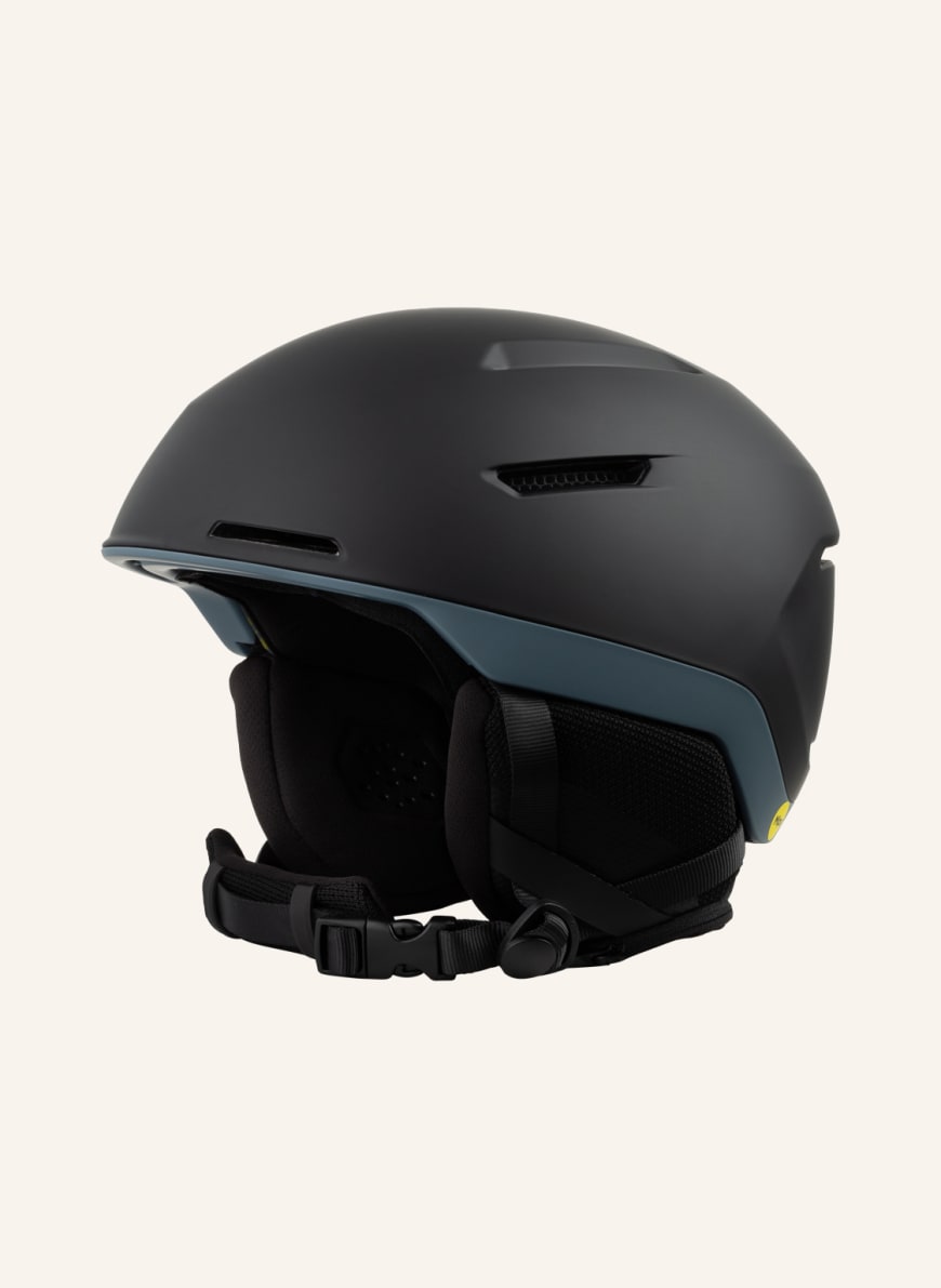 SMITH Ski helmet ALTUS, Color: BLACK(Image 1)