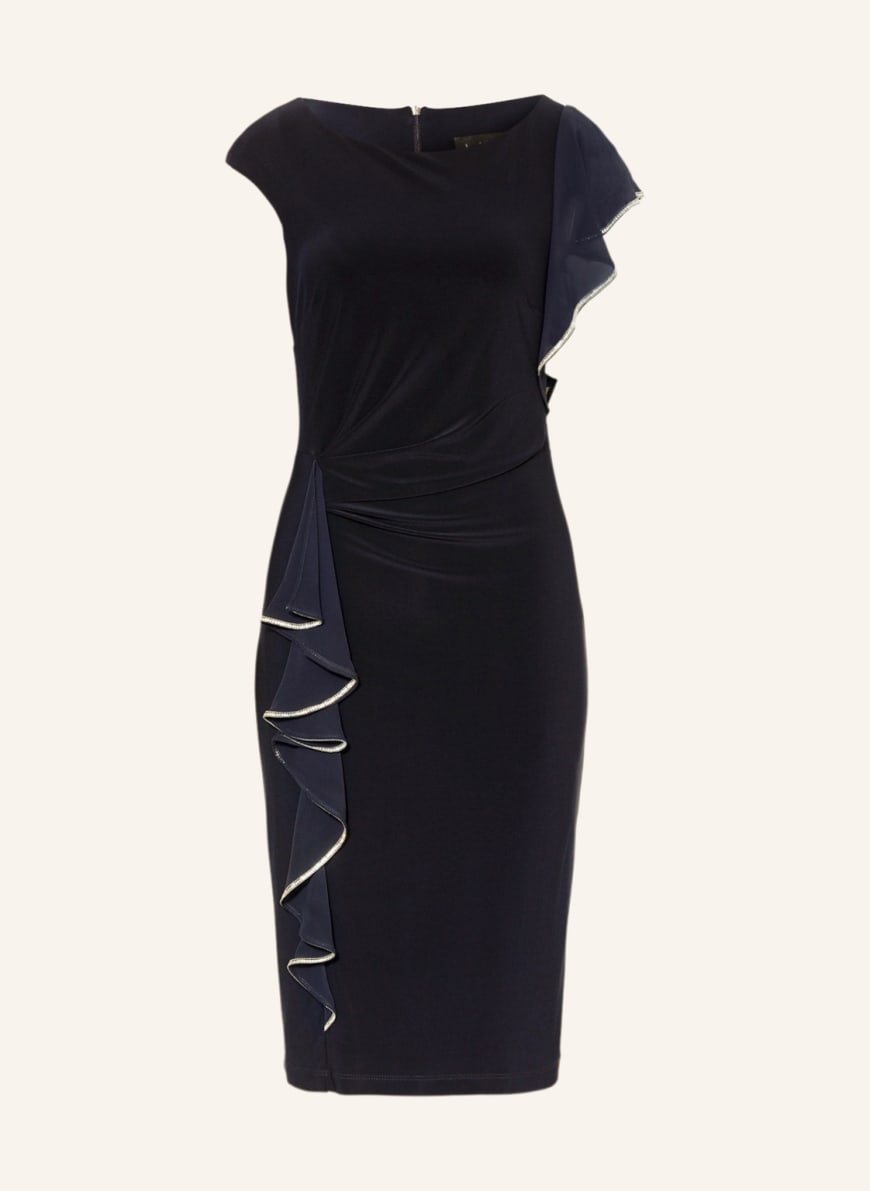Joseph Ribkoff SIGNATURE Kleid, Farbe: DUNKELBLAU (Bild 1)