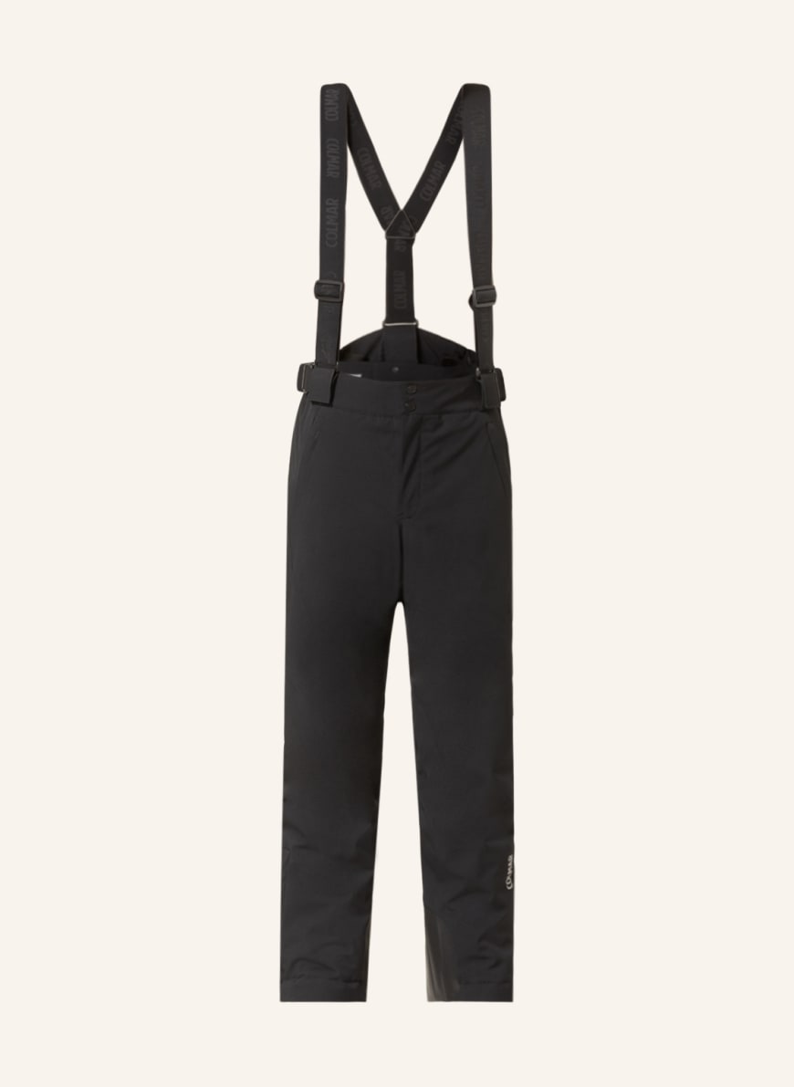 COLMAR Ski pants , Color: BLACK (Image 1)