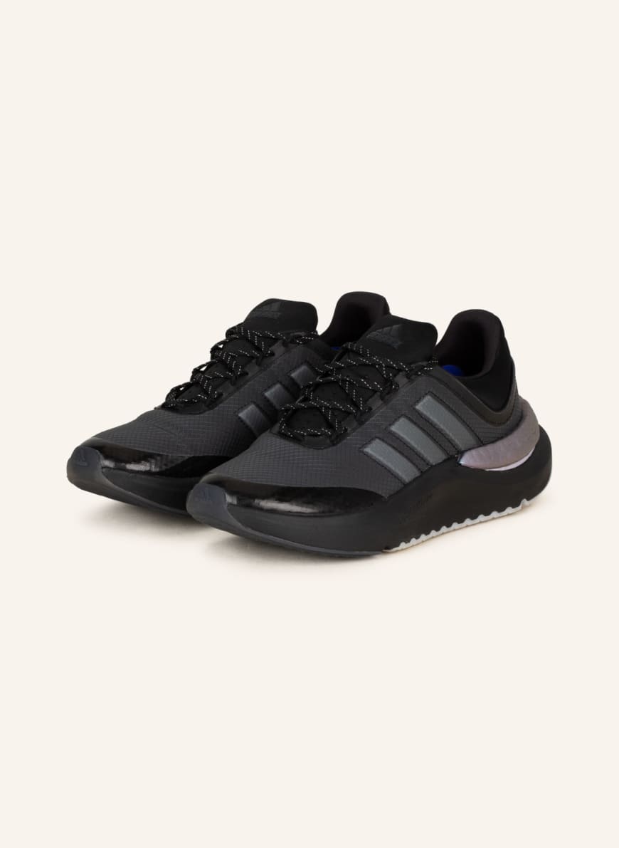 adidas Sneakers ZNSARA, Color: BLACK/ DARK GRAY (Image 1)