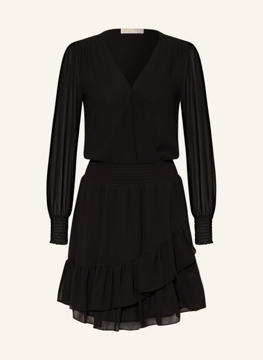 MICHAEL KORS Dress, Color: BLACK (Image 1)