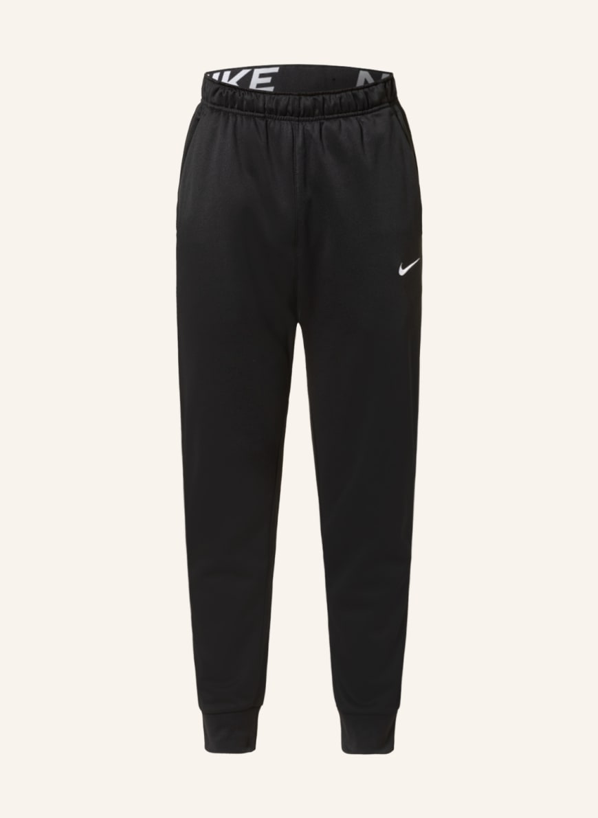 Nike Sweatpants THERMA-FIT, Farbe: SCHWARZ (Bild 1)