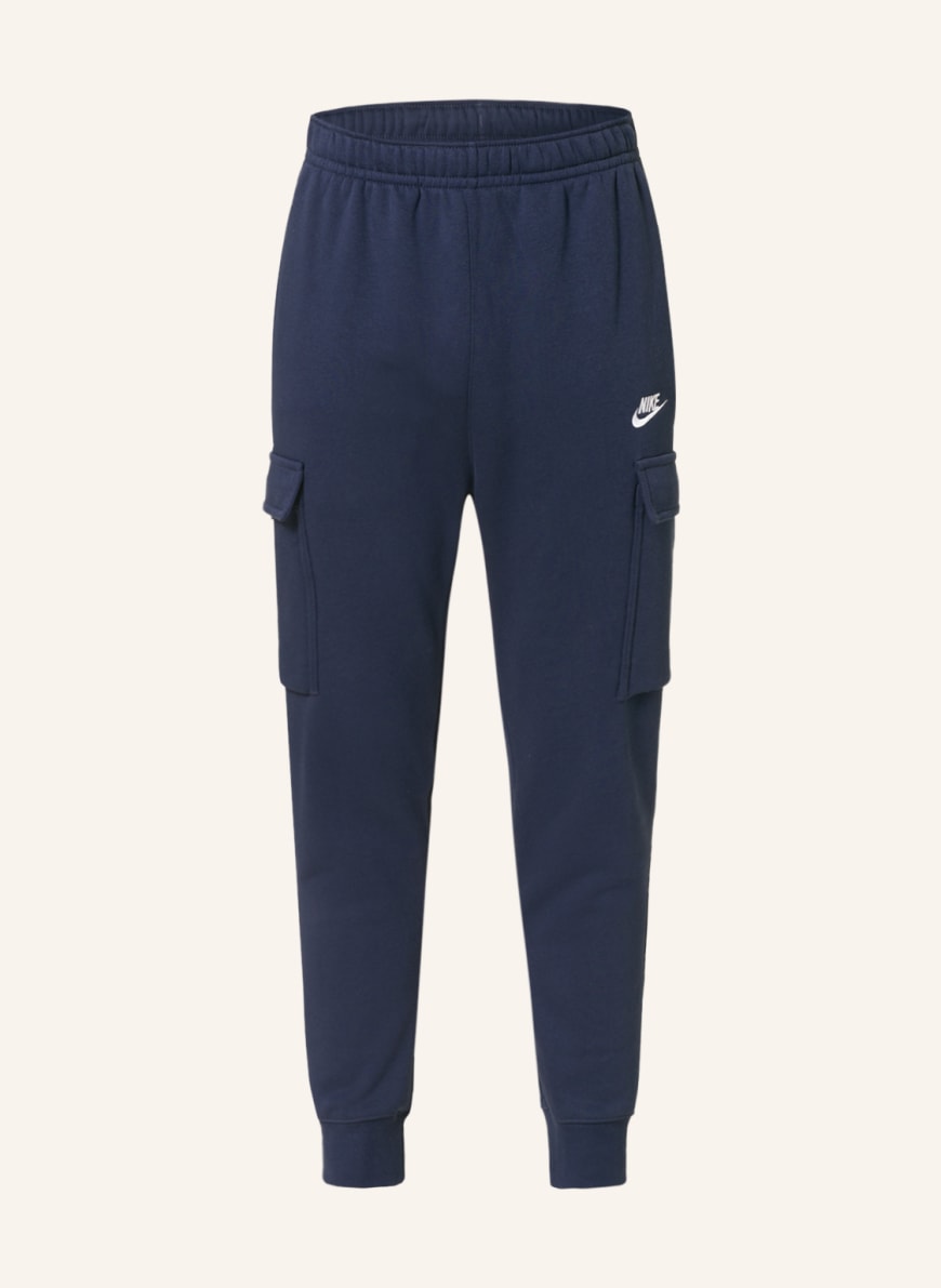 Nike Sweatpants , Farbe: BLAU (Bild 1)