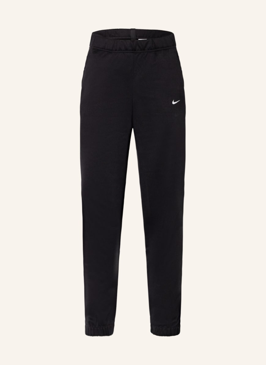 Nike Spodnie dresowe THERMA-FIT, Kolor: CZARNY (Obrazek 1)