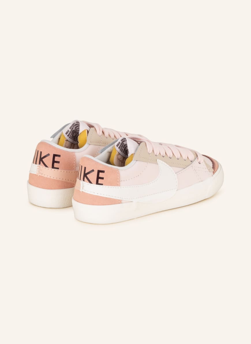 Blazer low cheap lx sneaker