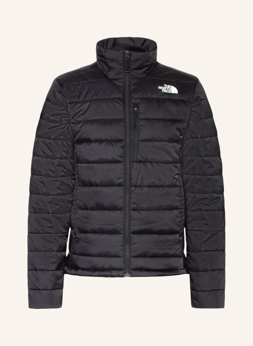 THE NORTH FACE Steppjacke , Farbe: SCHWARZ (Bild 1)