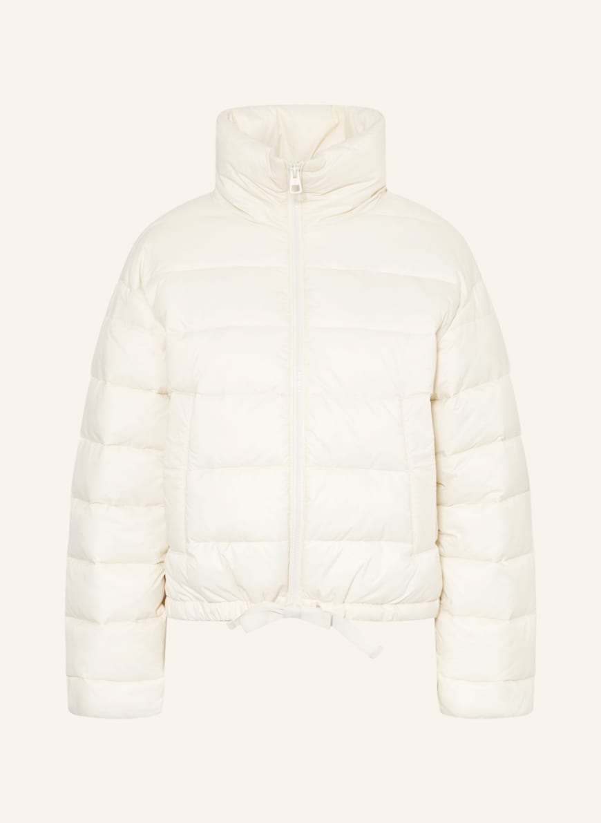 Marc O'Polo Quilted jacket, Color: ECRU (Image 1)