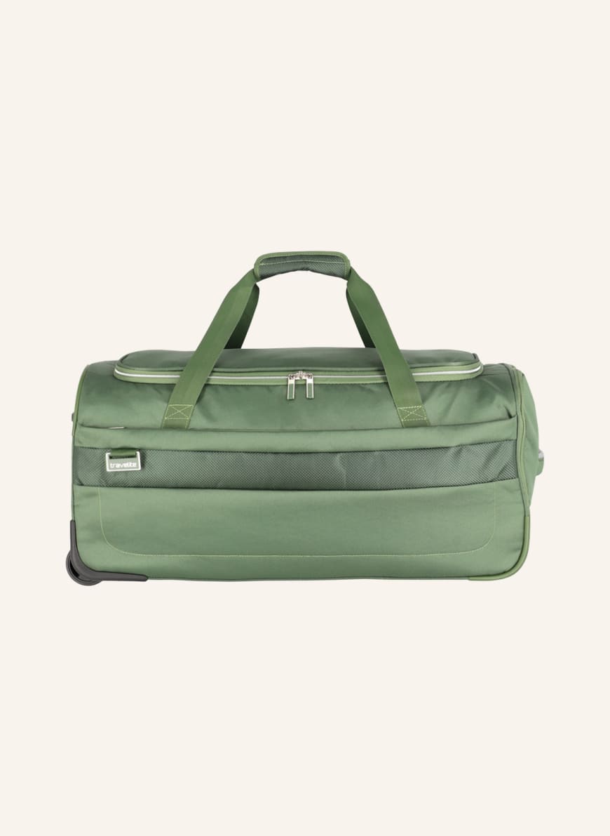 travelite Travel bag MIIGO, Color: GREEN(Image 1)