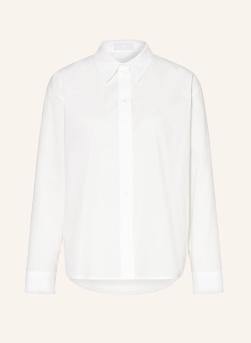 CINQUE Hemdbluse CITARINA, Farbe: WEISS(Bild 1)
