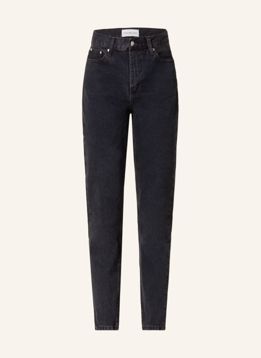 Calvin Klein Jeans Boyfriend jeans, Color: 1BZ DENIM GREY (Image 1)