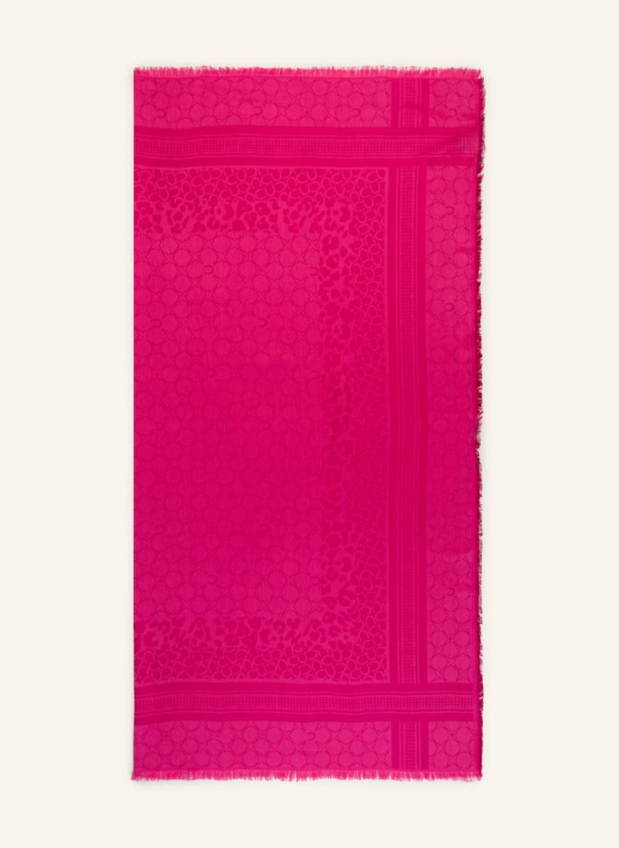 CODELLO Tuch, Farbe: PINK (Bild 1)