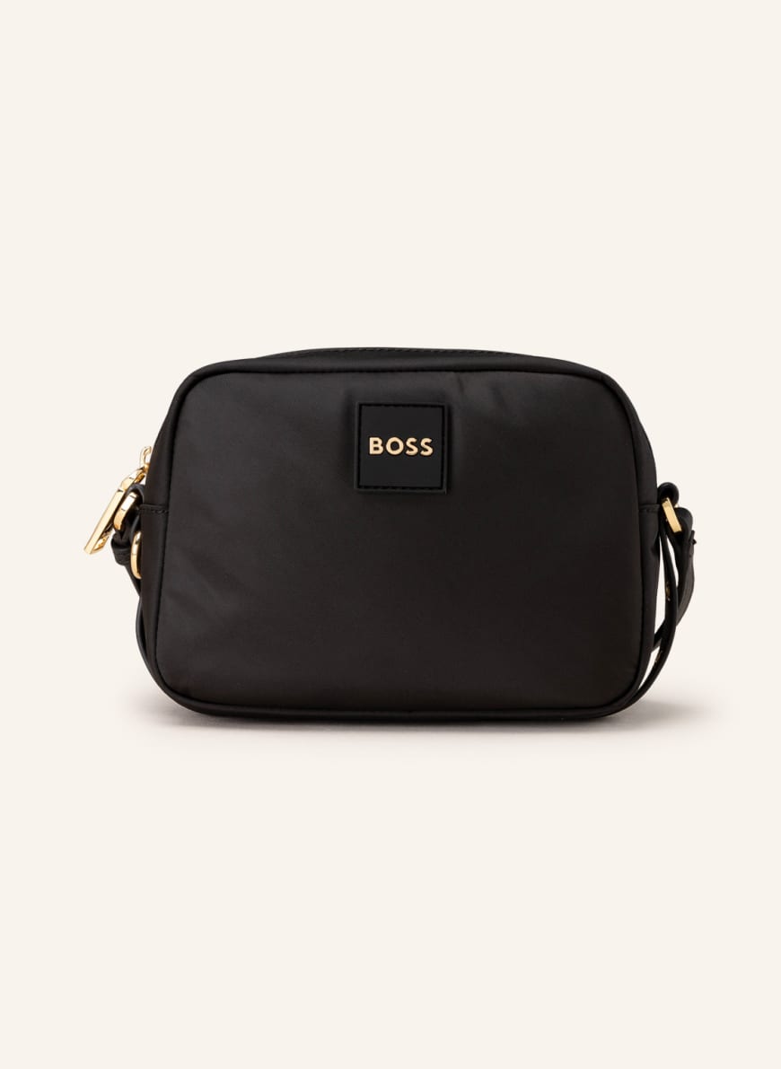 BOSS Crossbody bag NIKKY, Color: BLACK (Image 1)