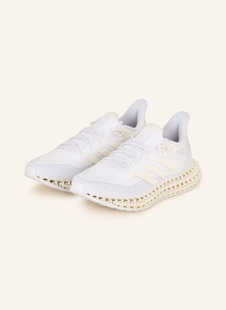 adidas Running shoes 4DFWD 2, Color: WHITE (Image 1)