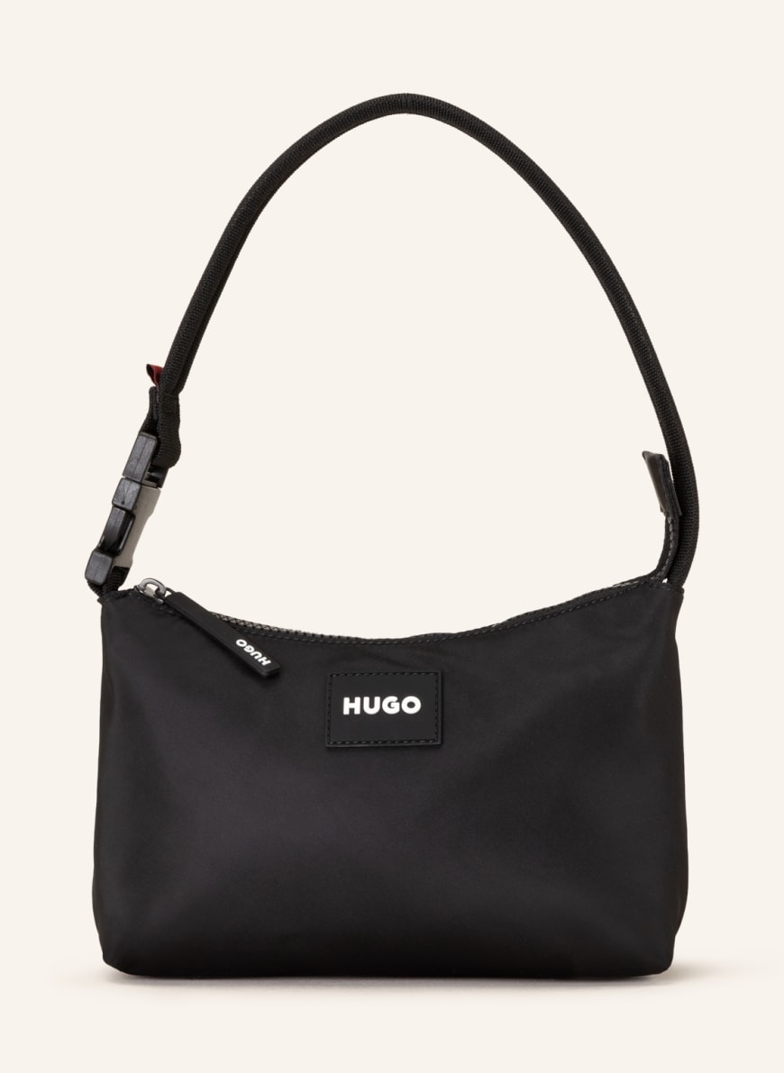 HUGO Crossbody bag , Color: BLACK (Image 1)