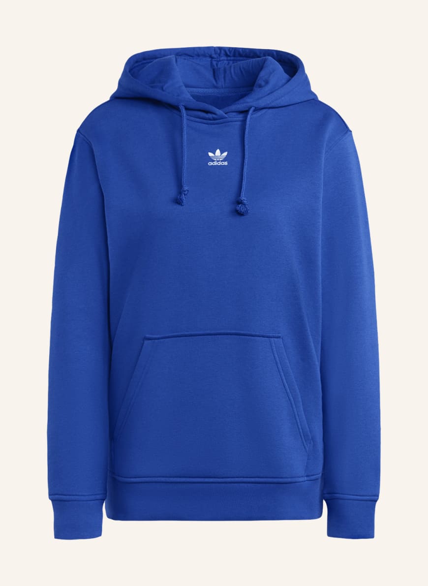 adidas Originals Bluza z kapturem , Kolor: NIEBIESKI (Obrazek 1)